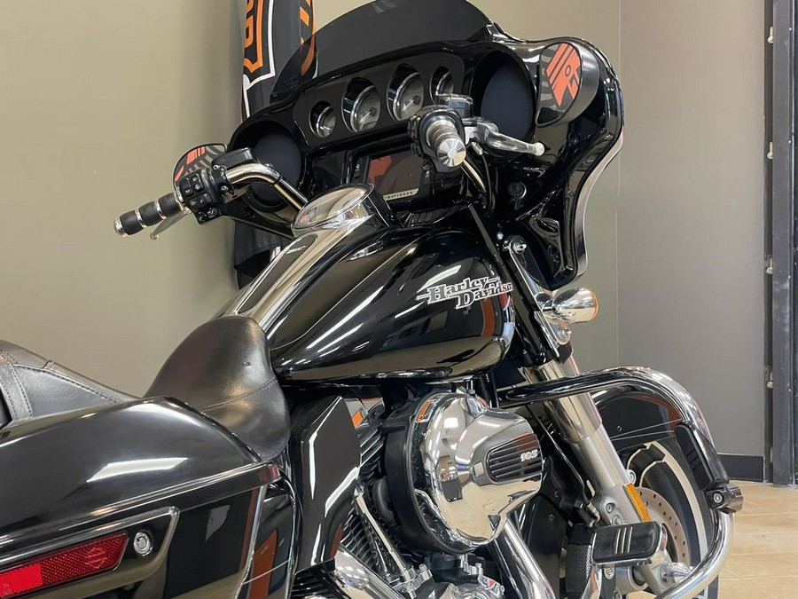 2015 Harley-Davidson Street Glide® Special