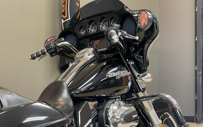 2015 Harley-Davidson Street Glide® Special