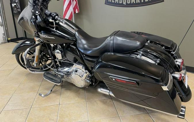 2015 Harley-Davidson Street Glide® Special