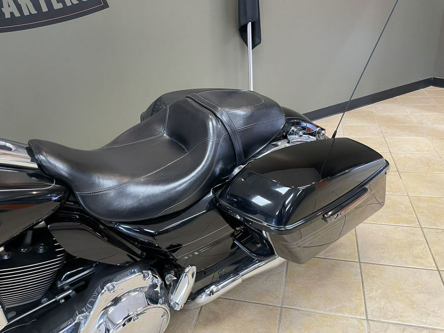 2015 Harley-Davidson Street Glide® Special