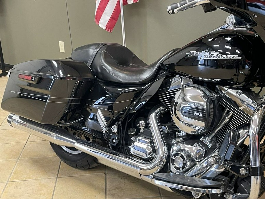 2015 Harley-Davidson Street Glide® Special