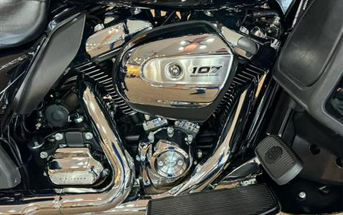 2017 Harley-Davidson Ultra Limited