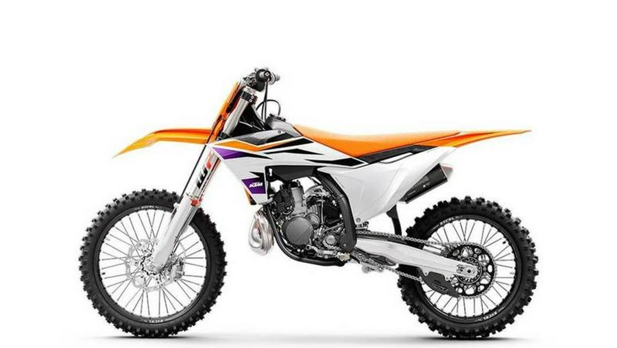 2024 KTM 250 SX