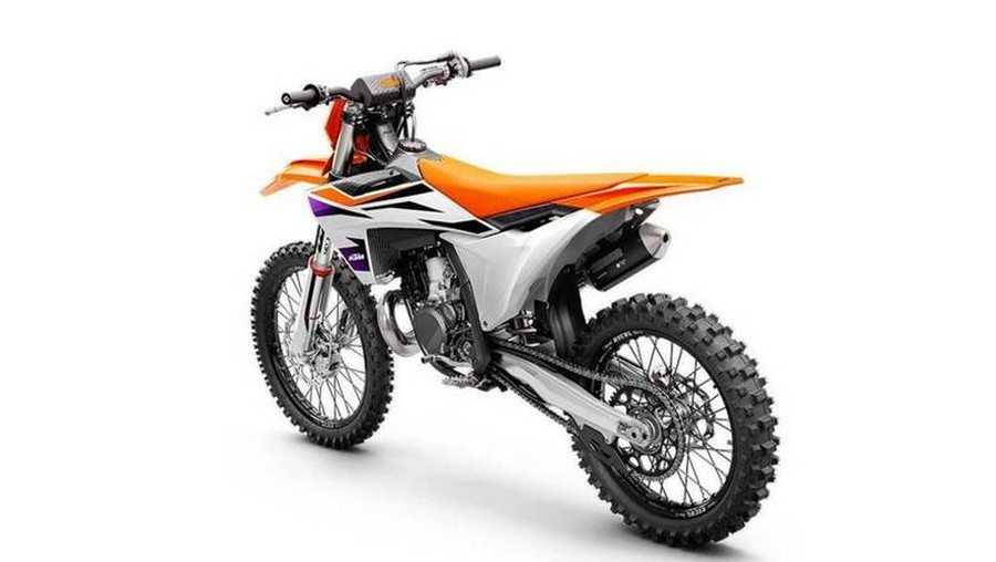 2024 KTM 250 SX