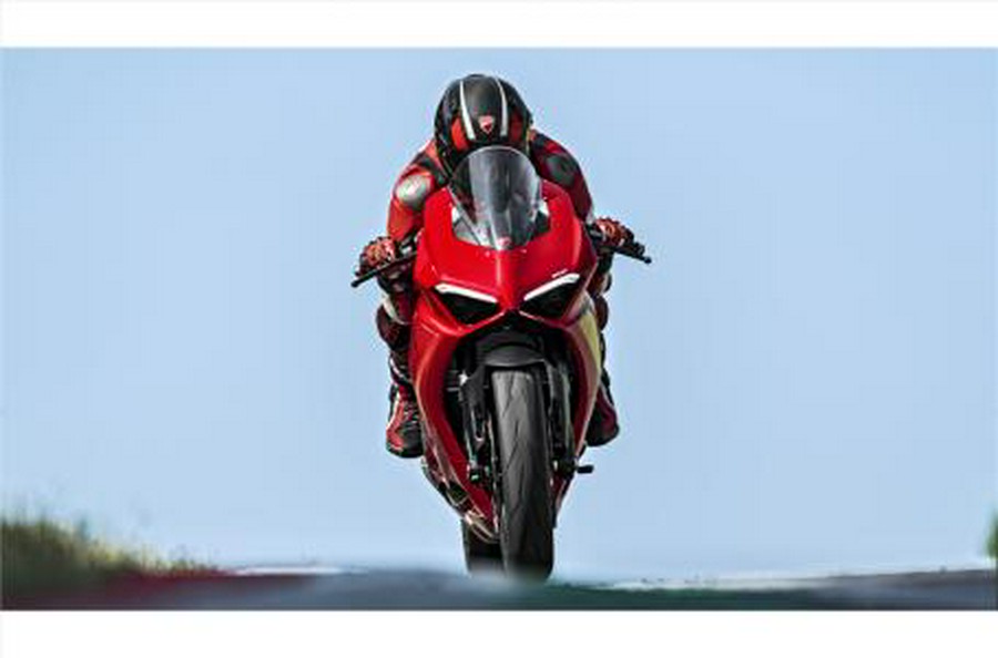 2024 Ducati Panigale V2