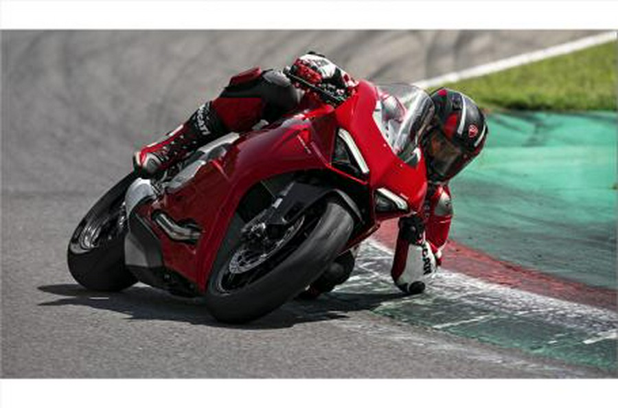 2024 Ducati Panigale V2