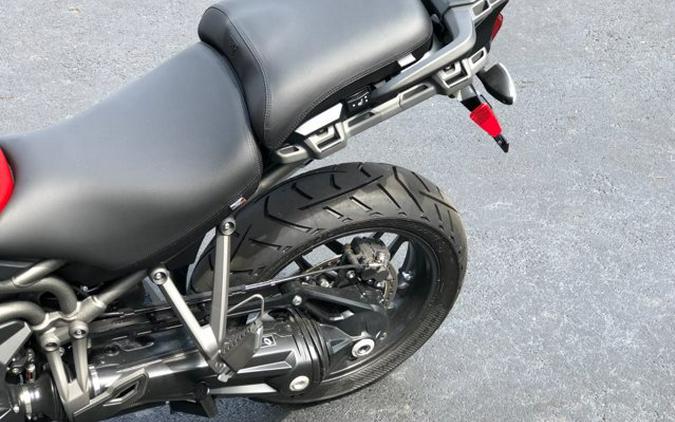 2018 Triumph Tiger 1200 XRT