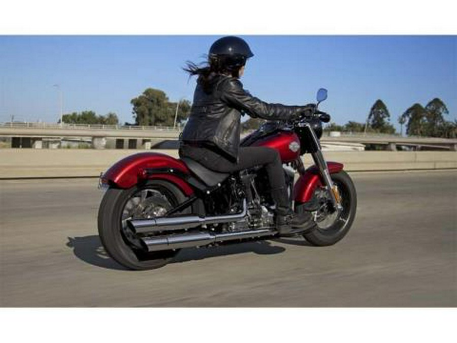 2013 Harley-Davidson Softail Slim®