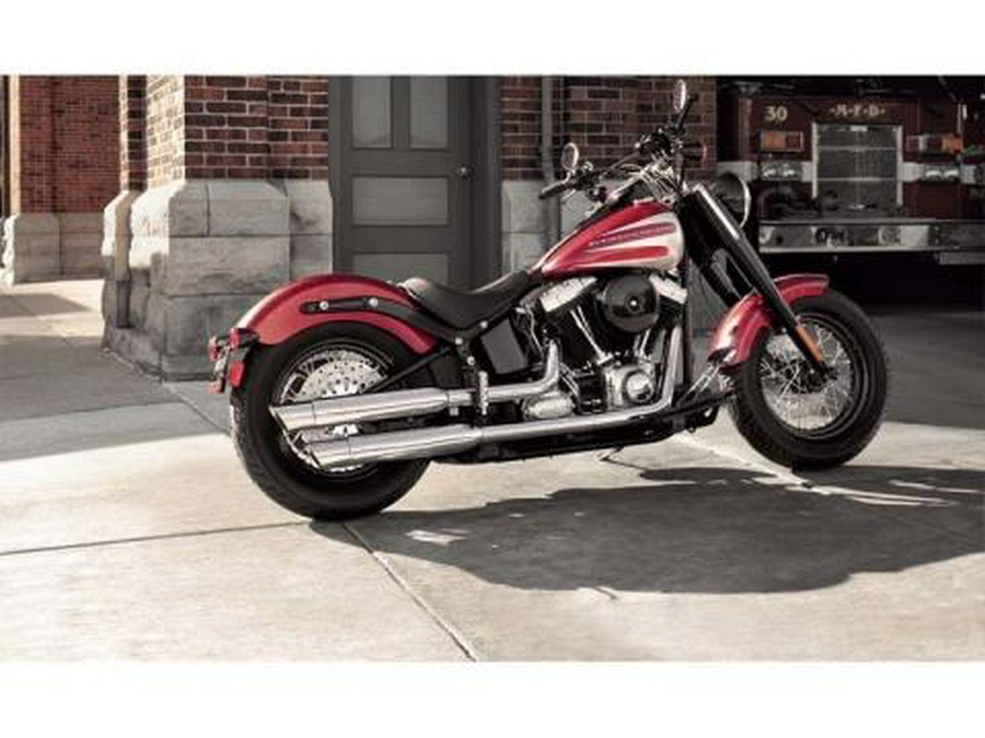 2013 Harley-Davidson Softail Slim®