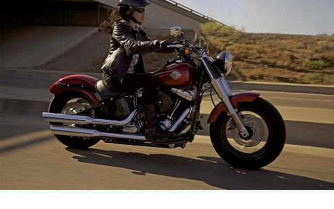 2013 Harley-Davidson Softail Slim®