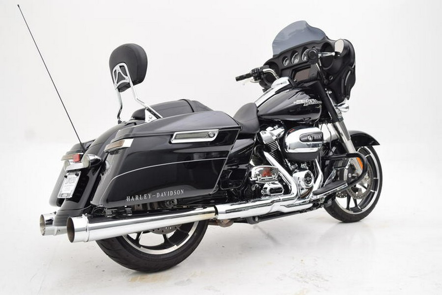 2020 Harley-Davidson® FLHX - Street Glide®