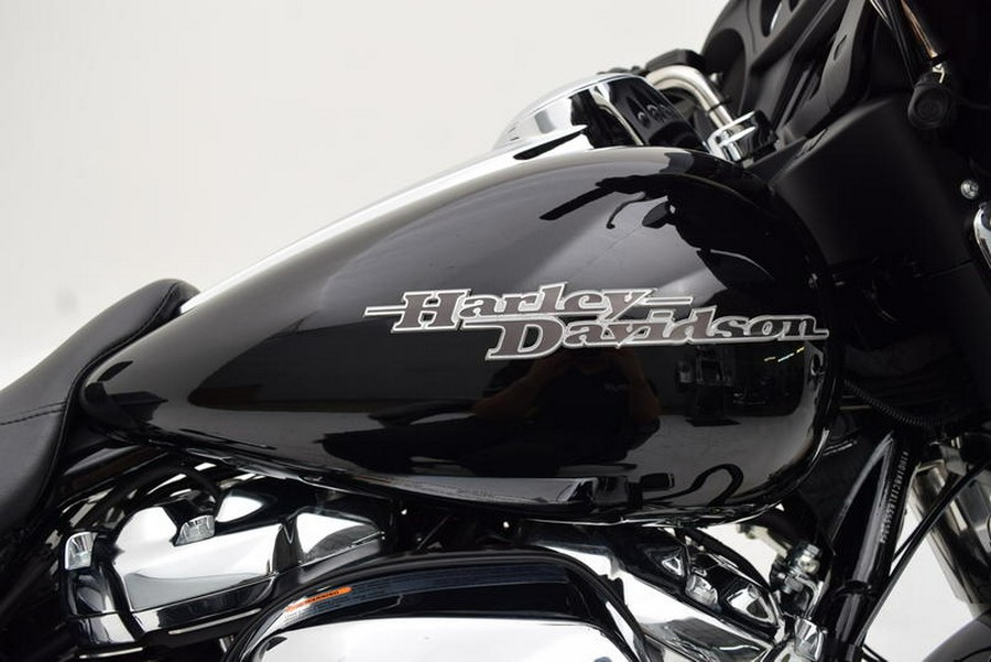 2020 Harley-Davidson® FLHX - Street Glide®