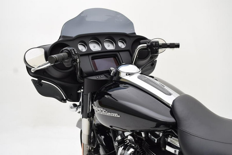 2020 Harley-Davidson® FLHX - Street Glide®