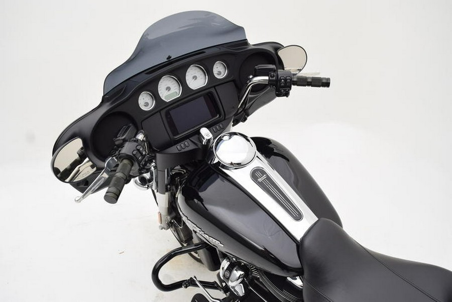 2020 Harley-Davidson® FLHX - Street Glide®