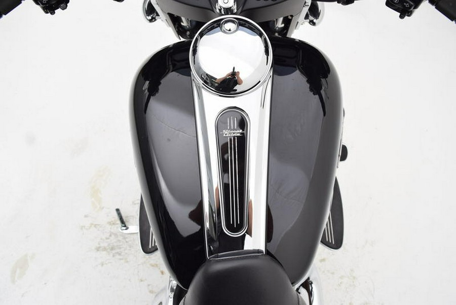 2020 Harley-Davidson® FLHX - Street Glide®