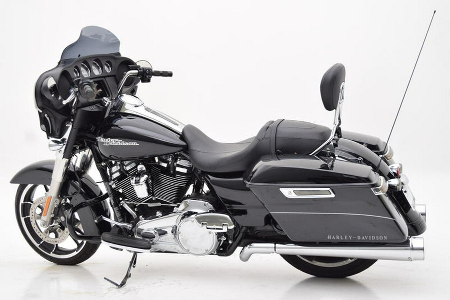 2020 Harley-Davidson® FLHX - Street Glide®