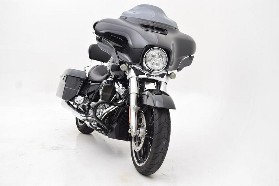 2020 Harley-Davidson® FLHX - Street Glide®