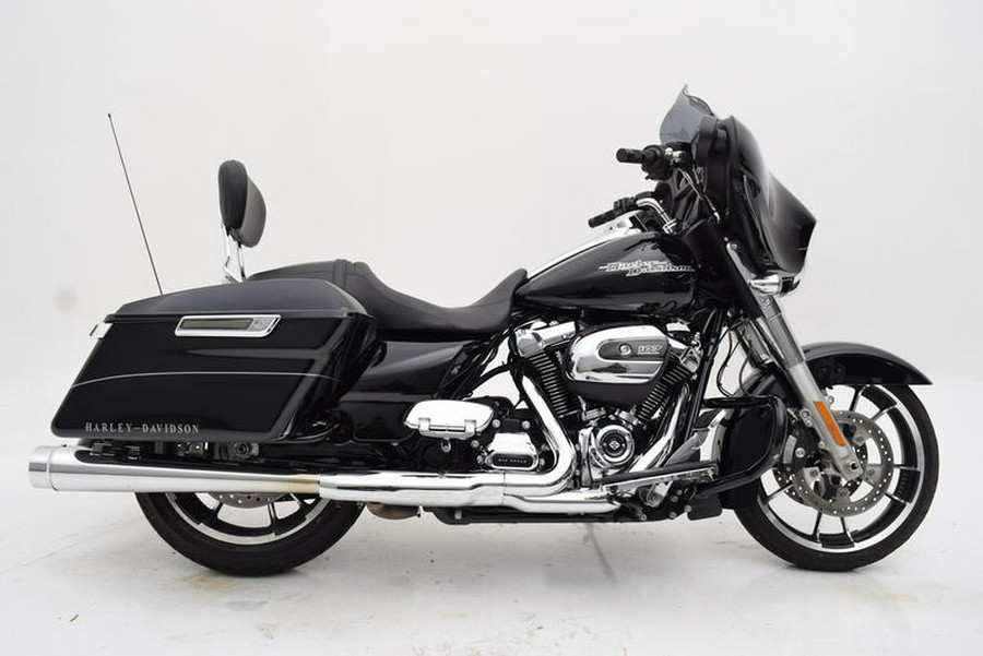 2020 Harley-Davidson® FLHX - Street Glide®