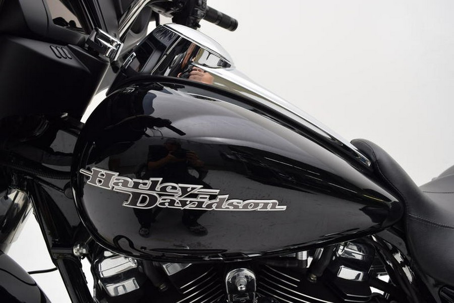 2020 Harley-Davidson® FLHX - Street Glide®