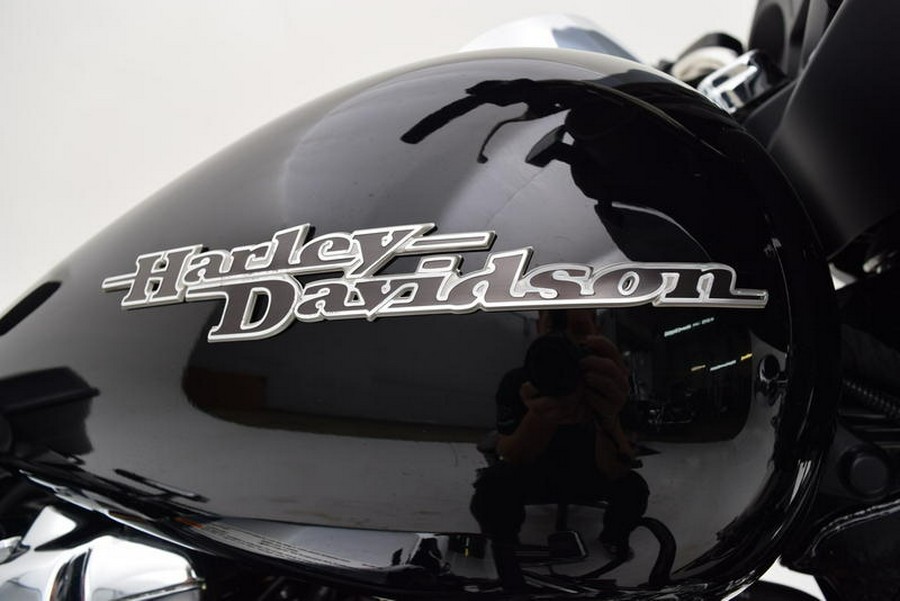 2020 Harley-Davidson® FLHX - Street Glide®