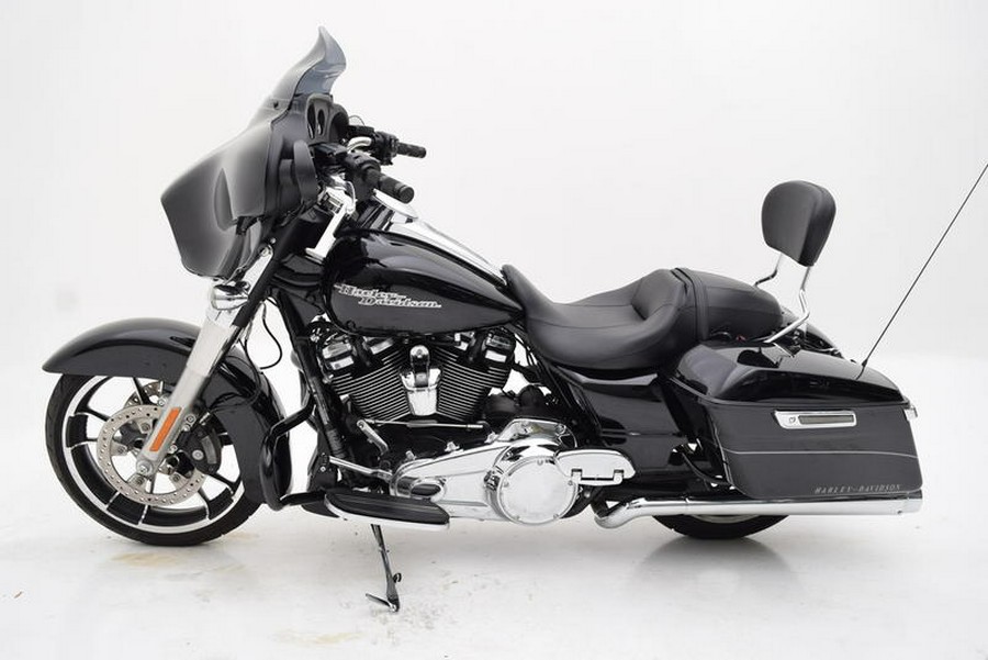 2020 Harley-Davidson® FLHX - Street Glide®