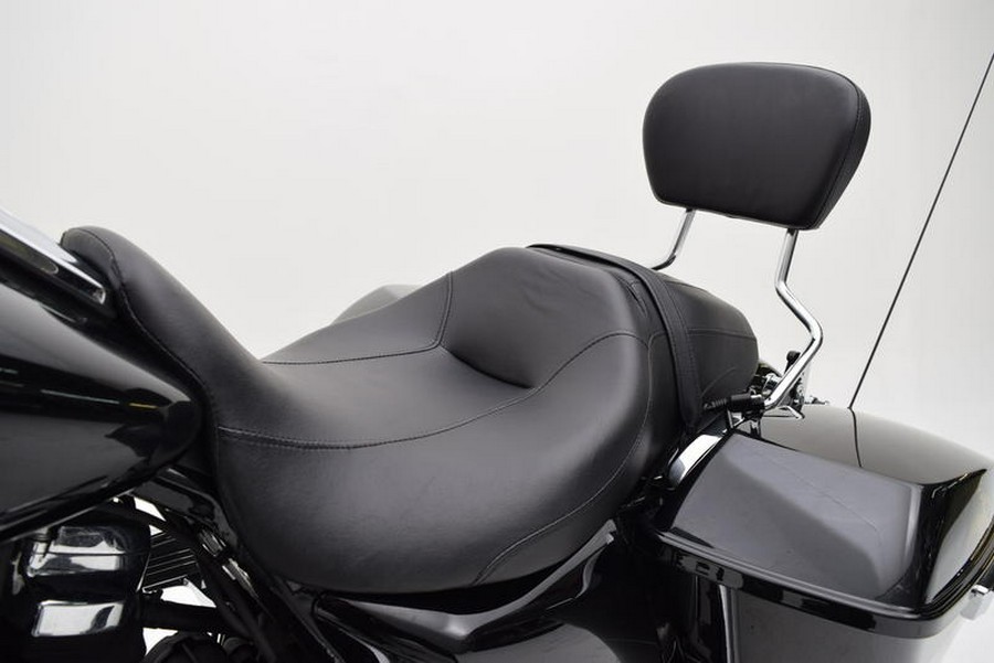 2020 Harley-Davidson® FLHX - Street Glide®