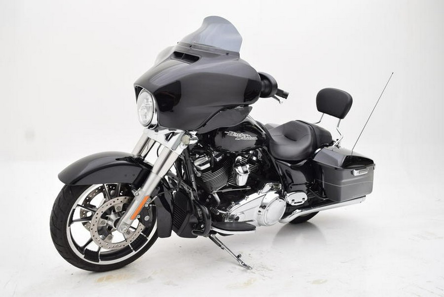 2020 Harley-Davidson® FLHX - Street Glide®