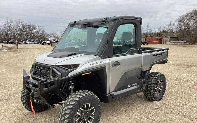 2024 Polaris Ranger XD 1500 NorthStar Edition Premium