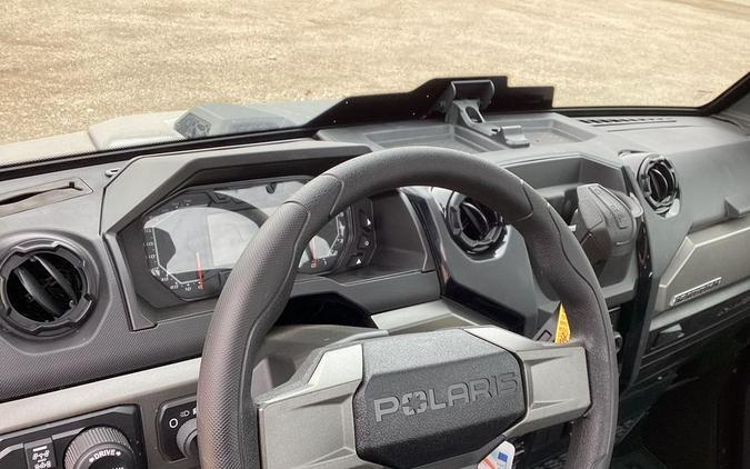 2024 Polaris Ranger XD 1500 NorthStar Edition Premium