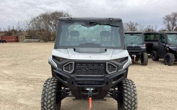 2024 Polaris Ranger XD 1500 NorthStar Edition Premium