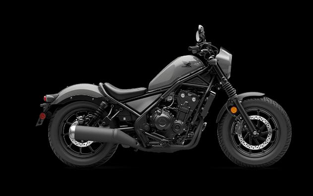 2024 Honda Rebel 500 SE