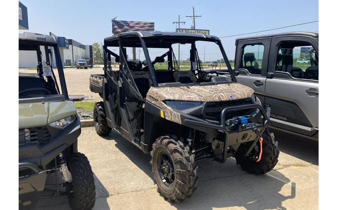 2025 Polaris Industries Crew XP 1000 Waterfowl Edition