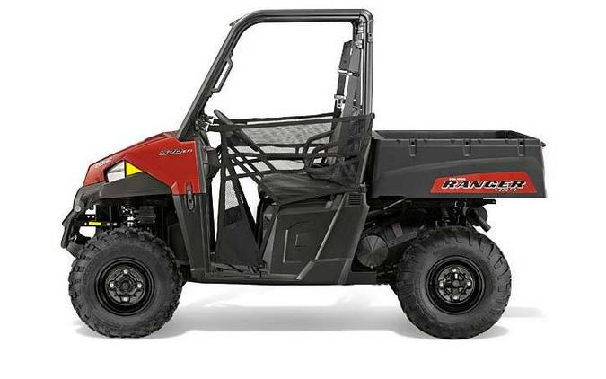 2015 Polaris Ranger® 570