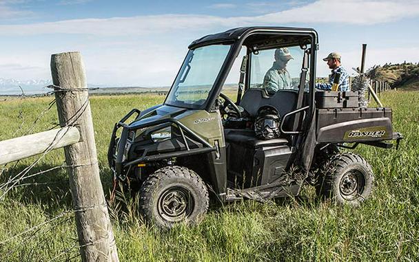 2015 Polaris Ranger® 570