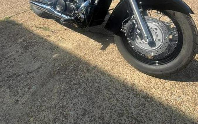 2024 Honda® Shadow Aero ABS