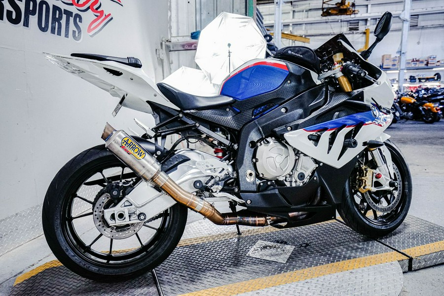 2013 BMW S 1000 RR