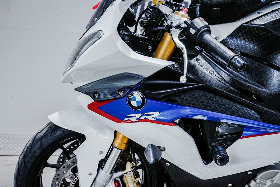 2013 BMW S 1000 RR