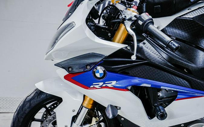 2013 BMW S 1000 RR