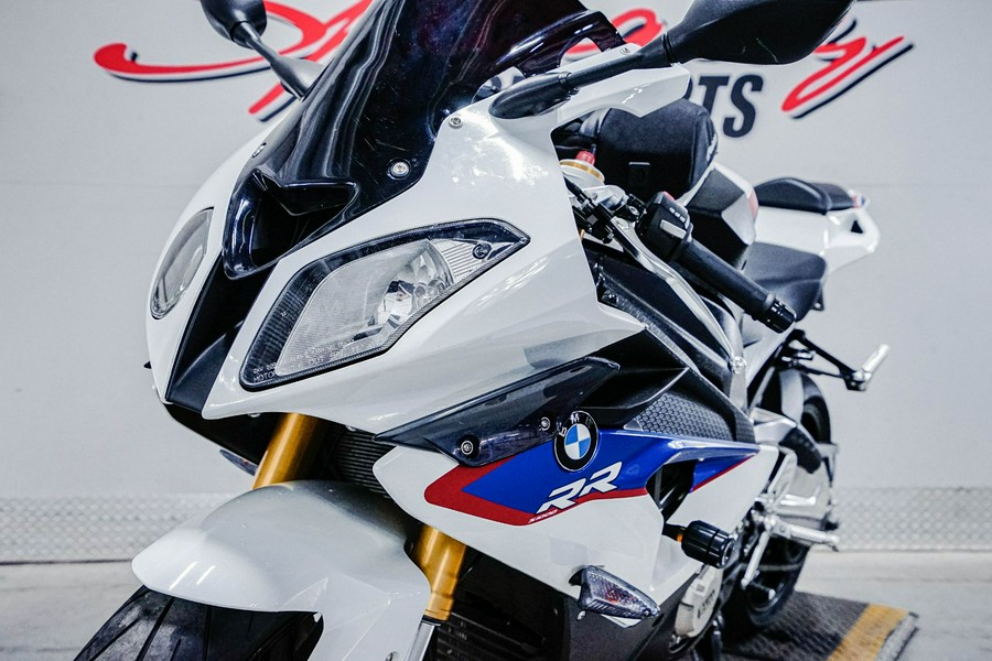 2013 BMW S 1000 RR