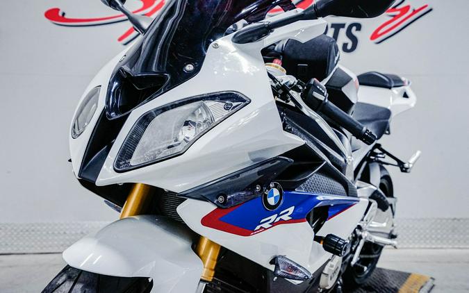 2013 BMW S 1000 RR