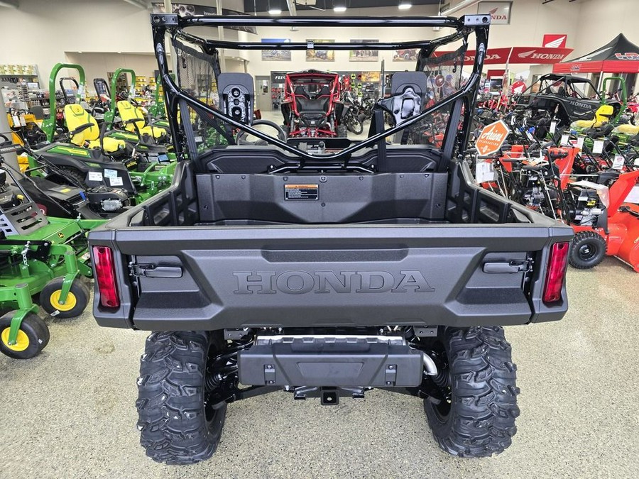2025 Honda® Pioneer 1000 Forest