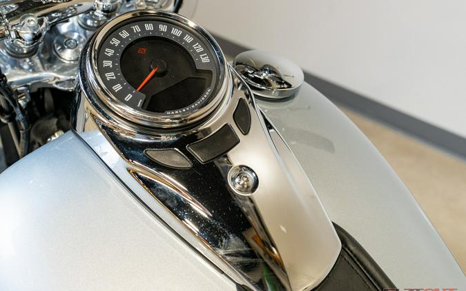 2023 Harley-Davidson® HERITAGE CLASSIC 114