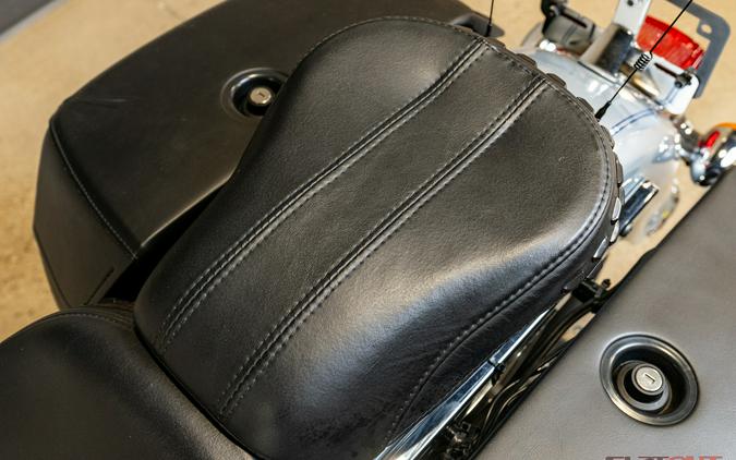 2023 Harley-Davidson® HERITAGE CLASSIC 114