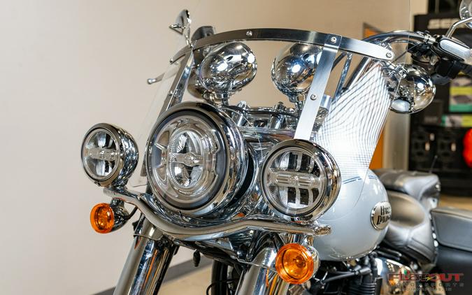 2023 Harley-Davidson® HERITAGE CLASSIC 114