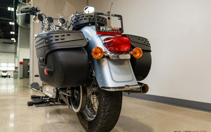 2023 Harley-Davidson® HERITAGE CLASSIC 114