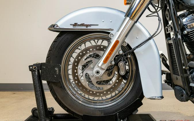 2023 Harley-Davidson® HERITAGE CLASSIC 114