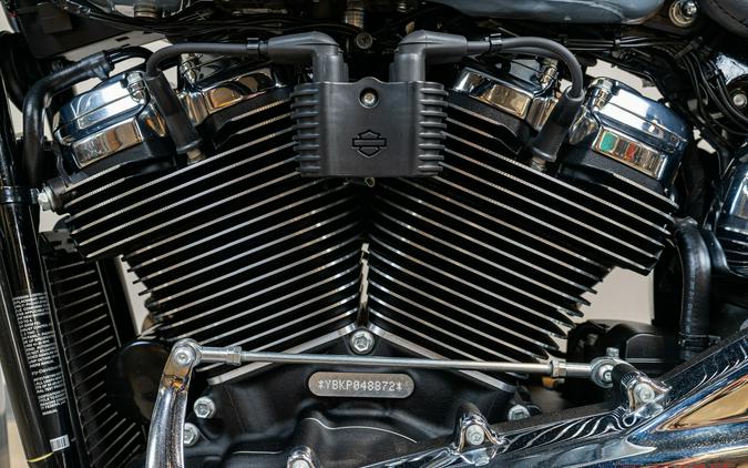 2023 Harley-Davidson® HERITAGE CLASSIC 114