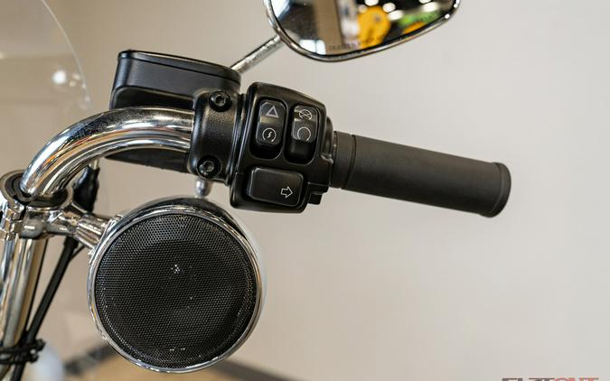 2023 Harley-Davidson® HERITAGE CLASSIC 114