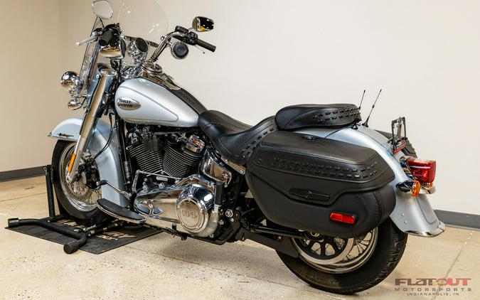 2023 Harley-Davidson® HERITAGE CLASSIC 114