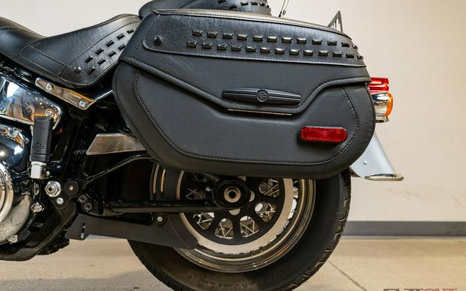 2023 Harley-Davidson® HERITAGE CLASSIC 114